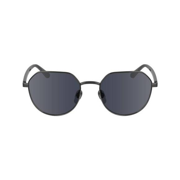 Calvin Klein CK23125S Sunglasses 009 Dark Gunmetal 51mm